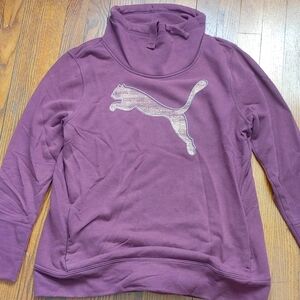 Puma Sweatshirt